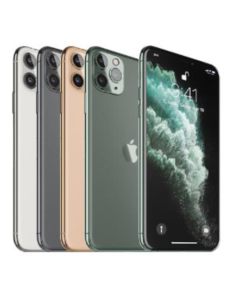 5.8吋 iPhone 11 Pro