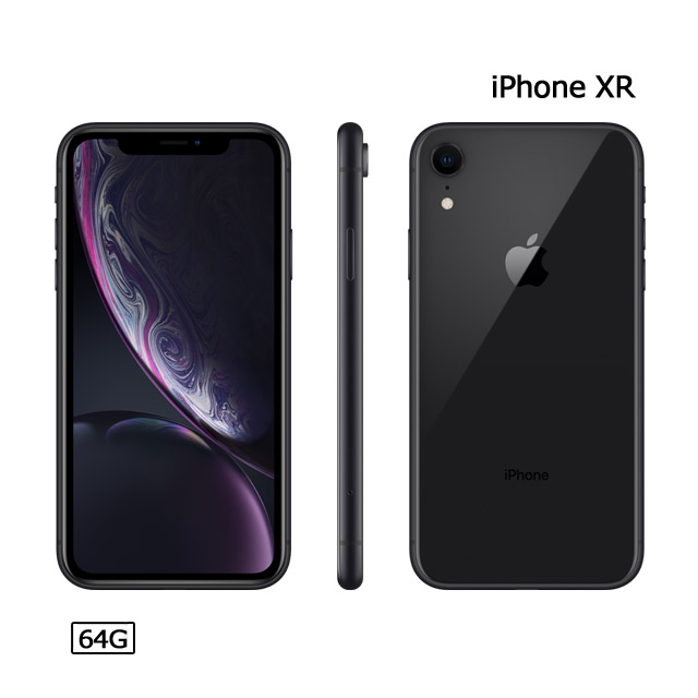 6.1吋 iPhone XR