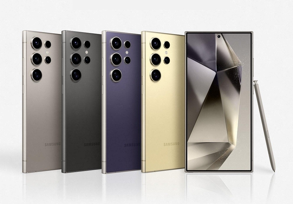 6.8吋 Samsung Galaxy S24 Ultra(12G/256G)