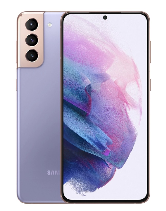 6.2吋 Samsung Galaxy S21