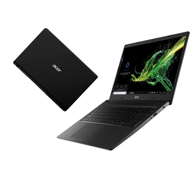 15.6吋 (i5-8代) Acer A315-55G-52H0　SSD筆電