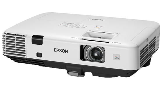 5000流明 Epson EB-1960