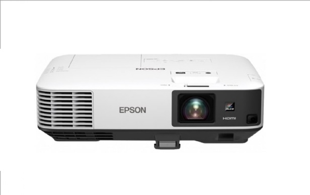 5500流明 Epson EB-2065