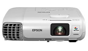 3500流明 Epson EB-965