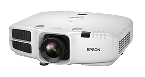 6500流明 Epson EB-G6170