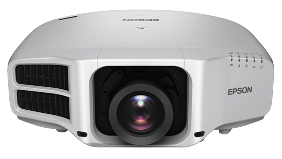 6500流明 Epson EB-G7100