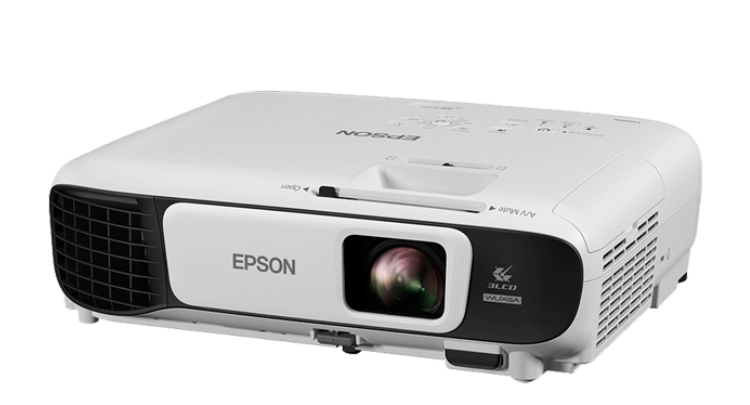3600流明 Epson EB-U42