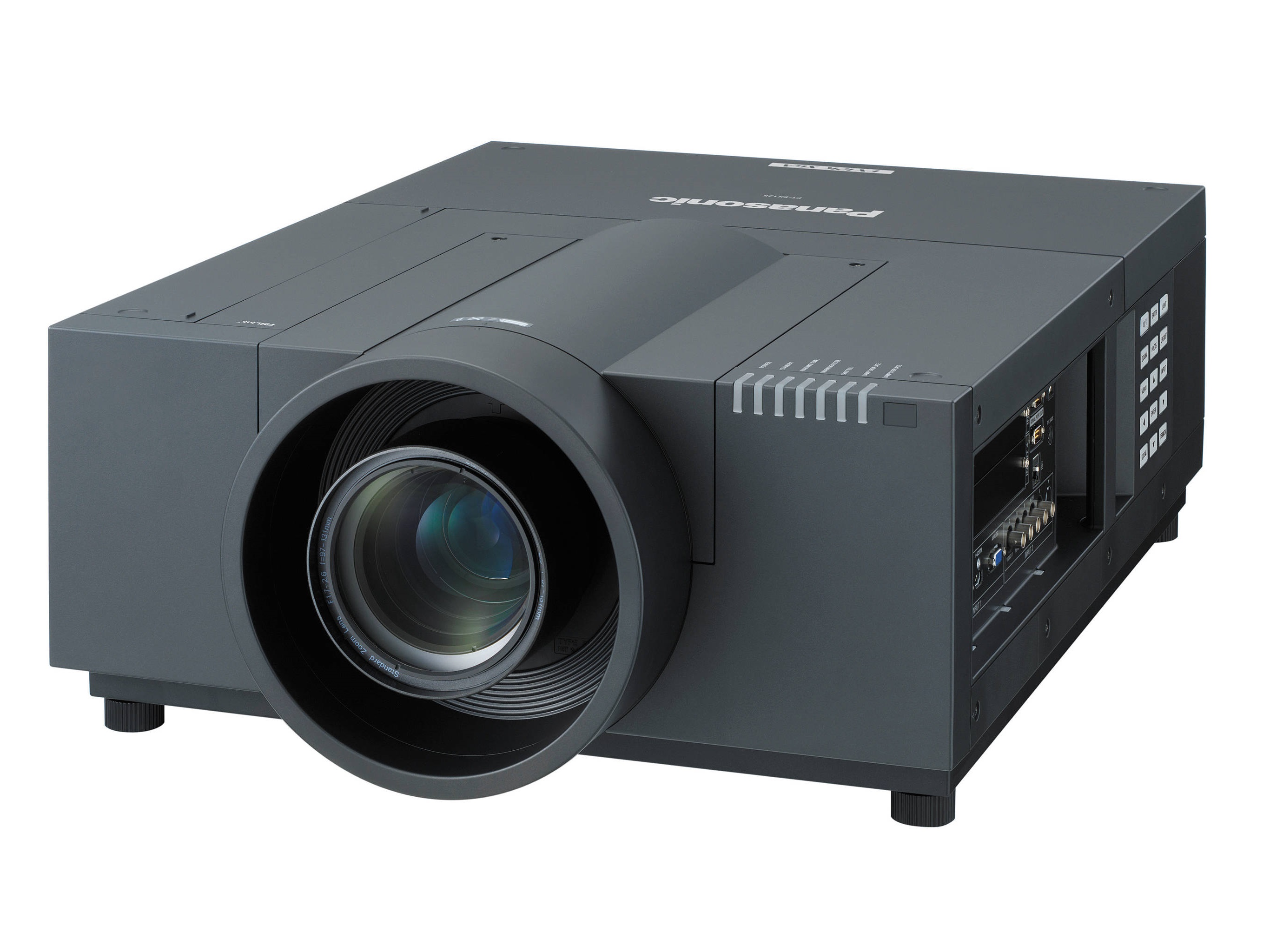 13000流明 Panasonic PT-EX12KU