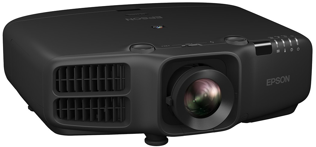 7000流明 Epson EB-G6800