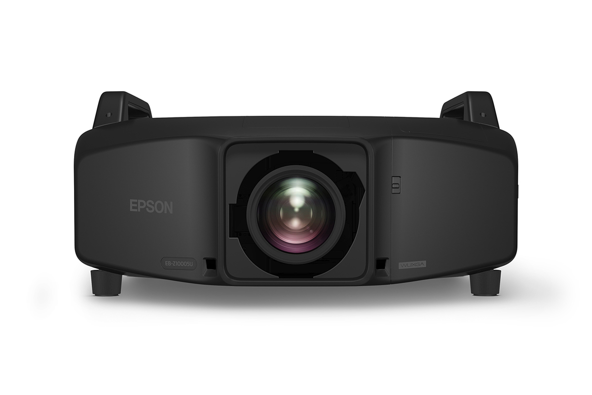 10000流明 Epson EB-Z10005U