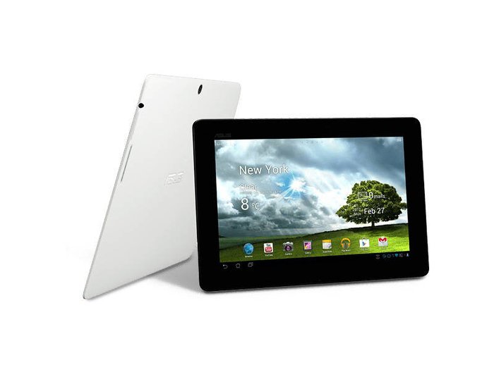 10.1吋華碩ME301T（安卓4.1）