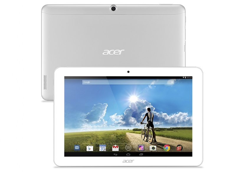 10.1吋 宏碁A3-A20（安卓4.4）