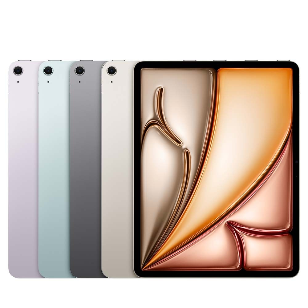 11吋 iPad Air7 (M3)