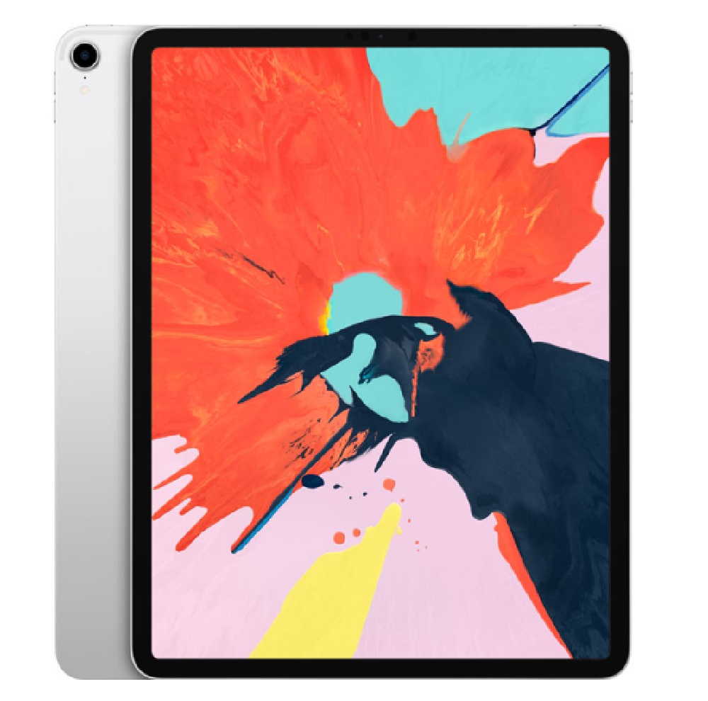 12.9吋 iPad Pro 第3代 (A12X)