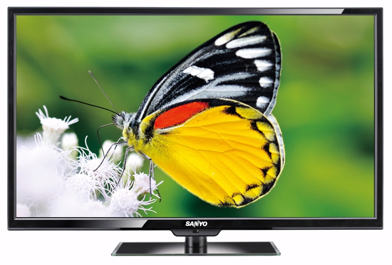 24吋 Sanyo  SMT-24MV3