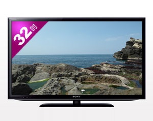 32吋 Sony KDL-32EX650