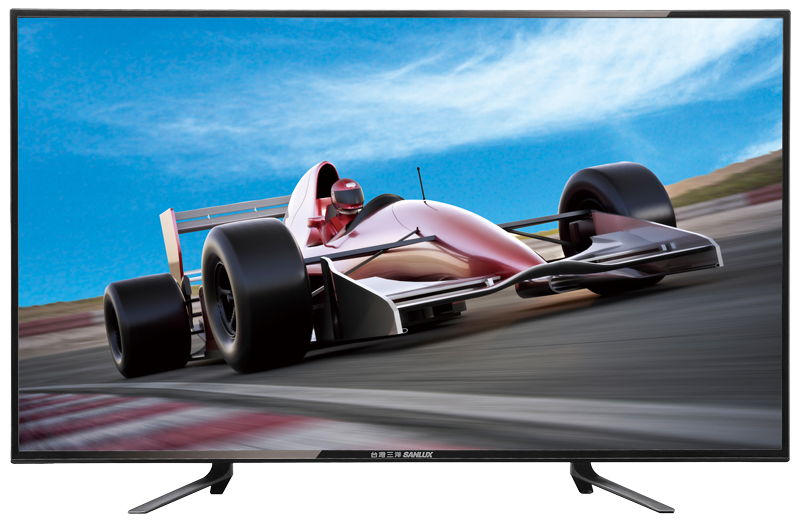 43吋 Sanlux SMT-43MA1