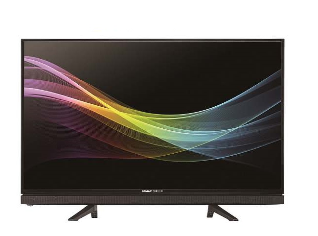 43吋 Sanlux SMT-43MA3