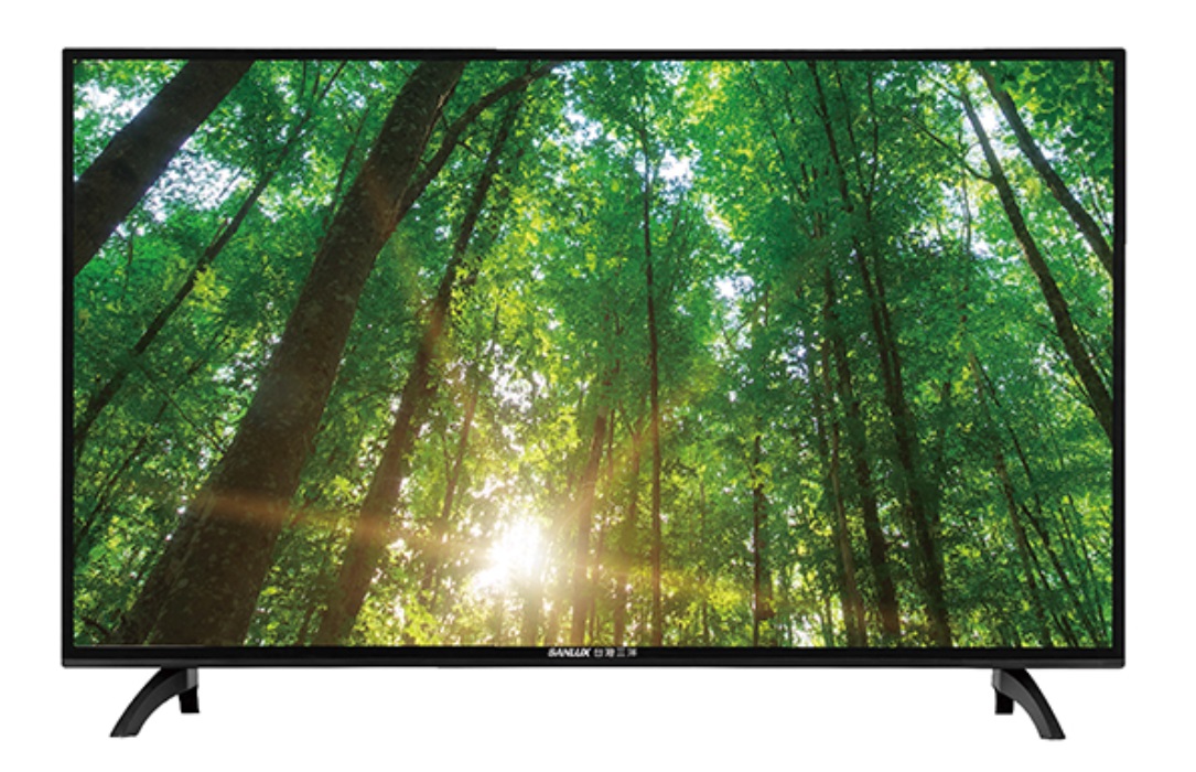 43吋 Sanlux  SMT-43MA5