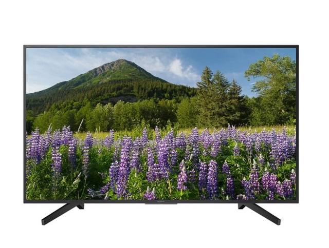 43吋 Sony KD-43X7000F 4K電視