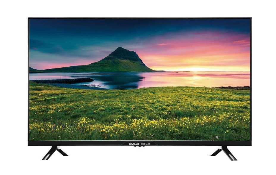 43吋 Sanlux  SMT-43FB1