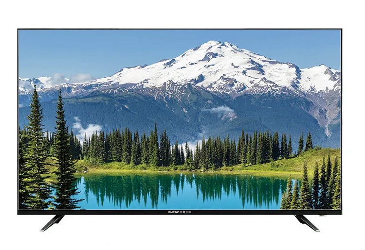 55吋 Sanlux SMT-55AU1　4K電視