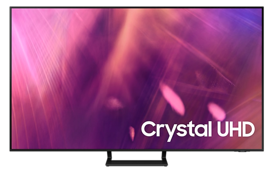65吋 Samsung三星 Crystal 4K UHD AU9000