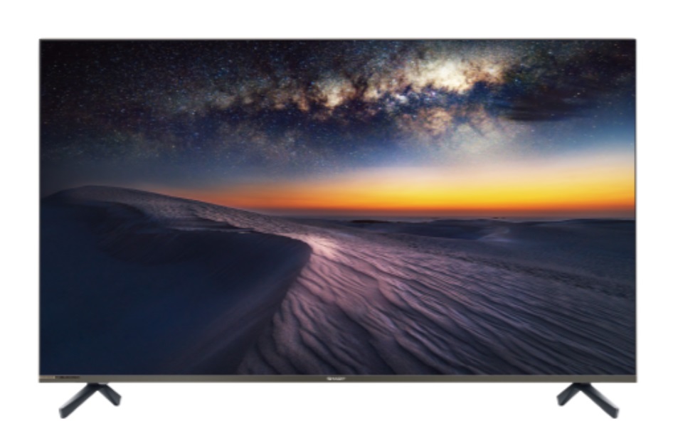 70吋 SHARP 夏普 4K UHD  4T-C70DJ3T