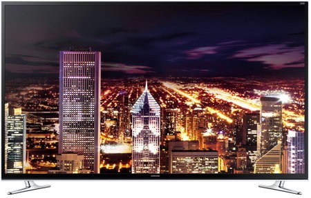 55吋 Samsung UA55HU6000
